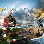 Civ5 Cover Art