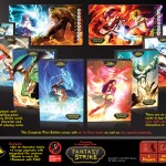 product showcase of yomi set