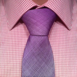 how to tie a pratt necktie knot