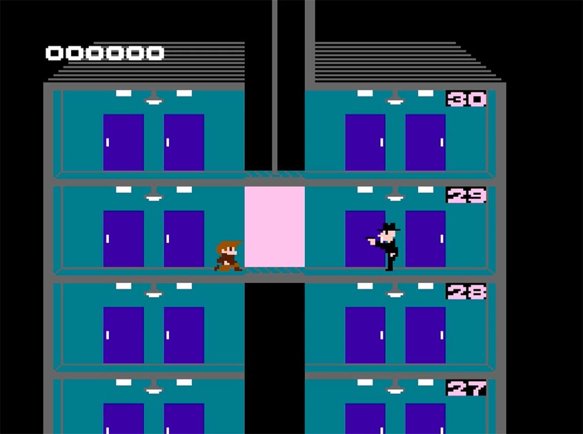 elevator-action-gameplay