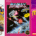 NES AtoZ Episode 99 composite banner featuring all five game box arts: Magic Johnson's Fast Break, The Magic of Scheherazade, Magmax, Magician, and Mahjong Block arranged horizontally showing diverse M-titled NES games